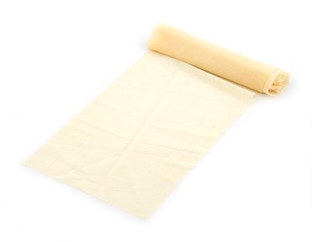 Thera-band Franklin Method Elastik Beige