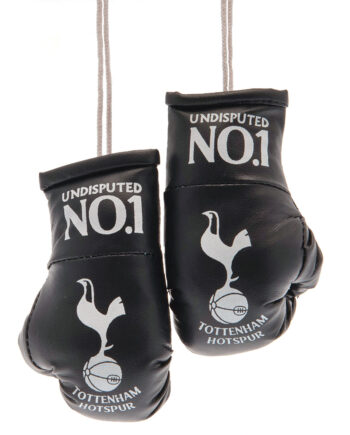 Tottenham Mini Boksehandsker