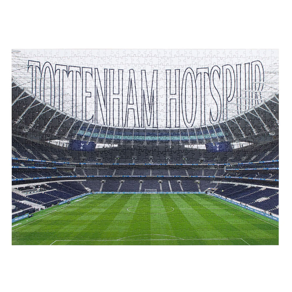 Tottenham Puslespil 1000 Brikker