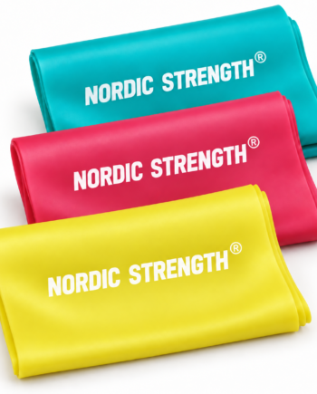 Trænings Elastikbånd     Meter Pakketilbud    Pack