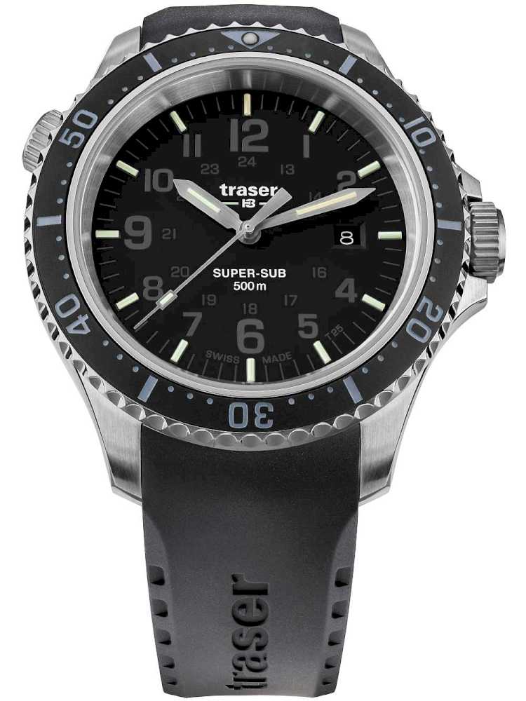 Traser 109374 Herreur P67 Supersub