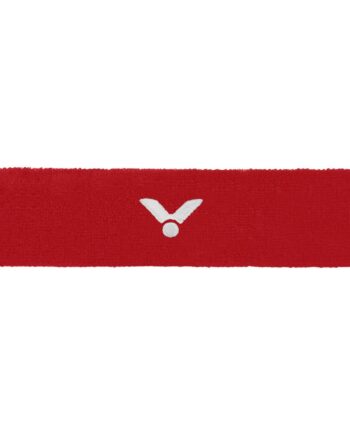 Victor Headband Sp130 Red