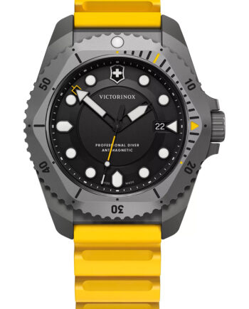 Victorinox 241992 Herreur Dive Pro Titanium