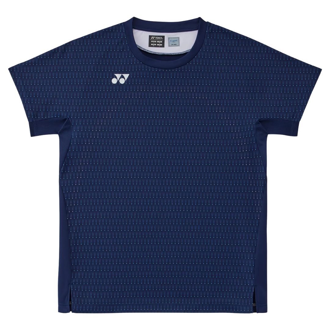 Yonex Crew Neck -shirt 10718 Dark Navy