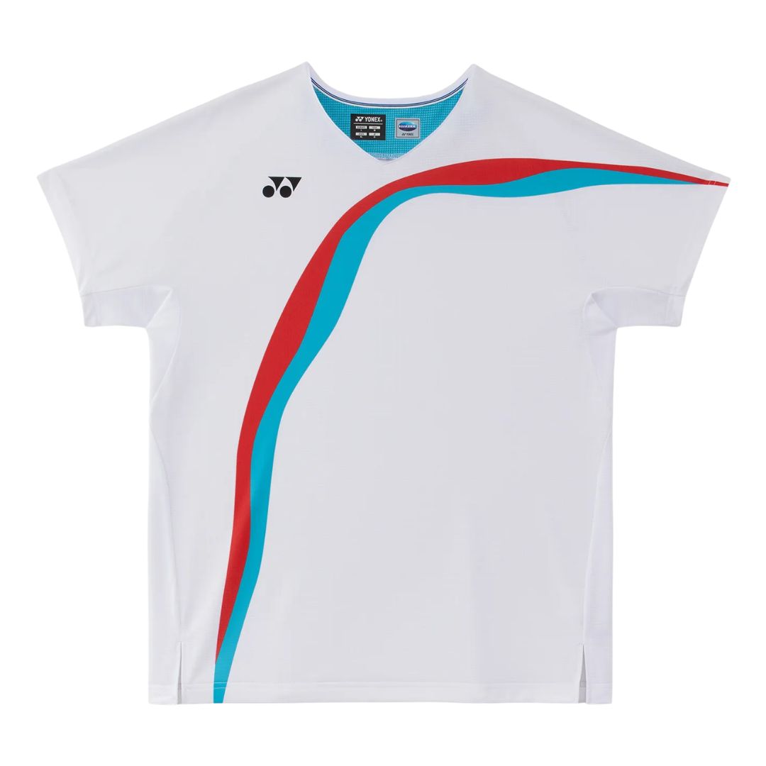 Yonex Crew Neck -shirt 10717 White
