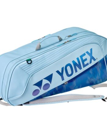 Yonex Expertâ Racketâ Bag 6pcs Sky Blue
