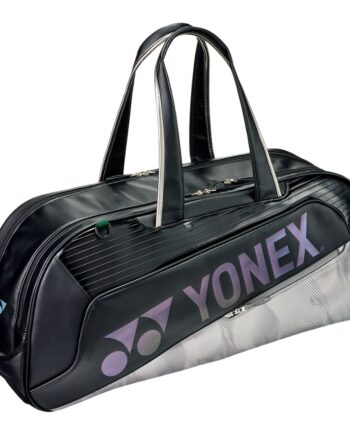 Yonex Expertâ Tournamentâ Bag Black