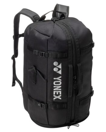 Yonex Gearlogicâ Backpack Black