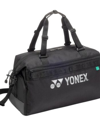 Yonex Gearlogicâ Bostonâ Bag Black