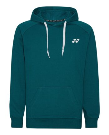 Yonex Junior Hoodie 257656 Petrol Blue