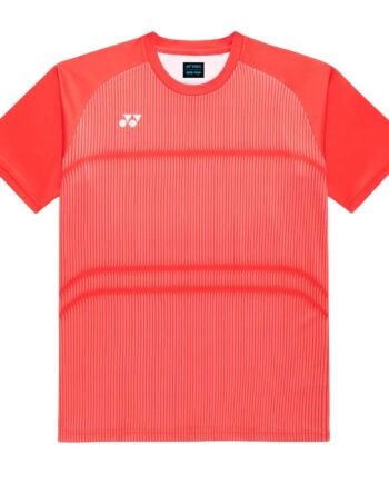 Yonex Junior  -shirt 16862j Cyberâ Orange