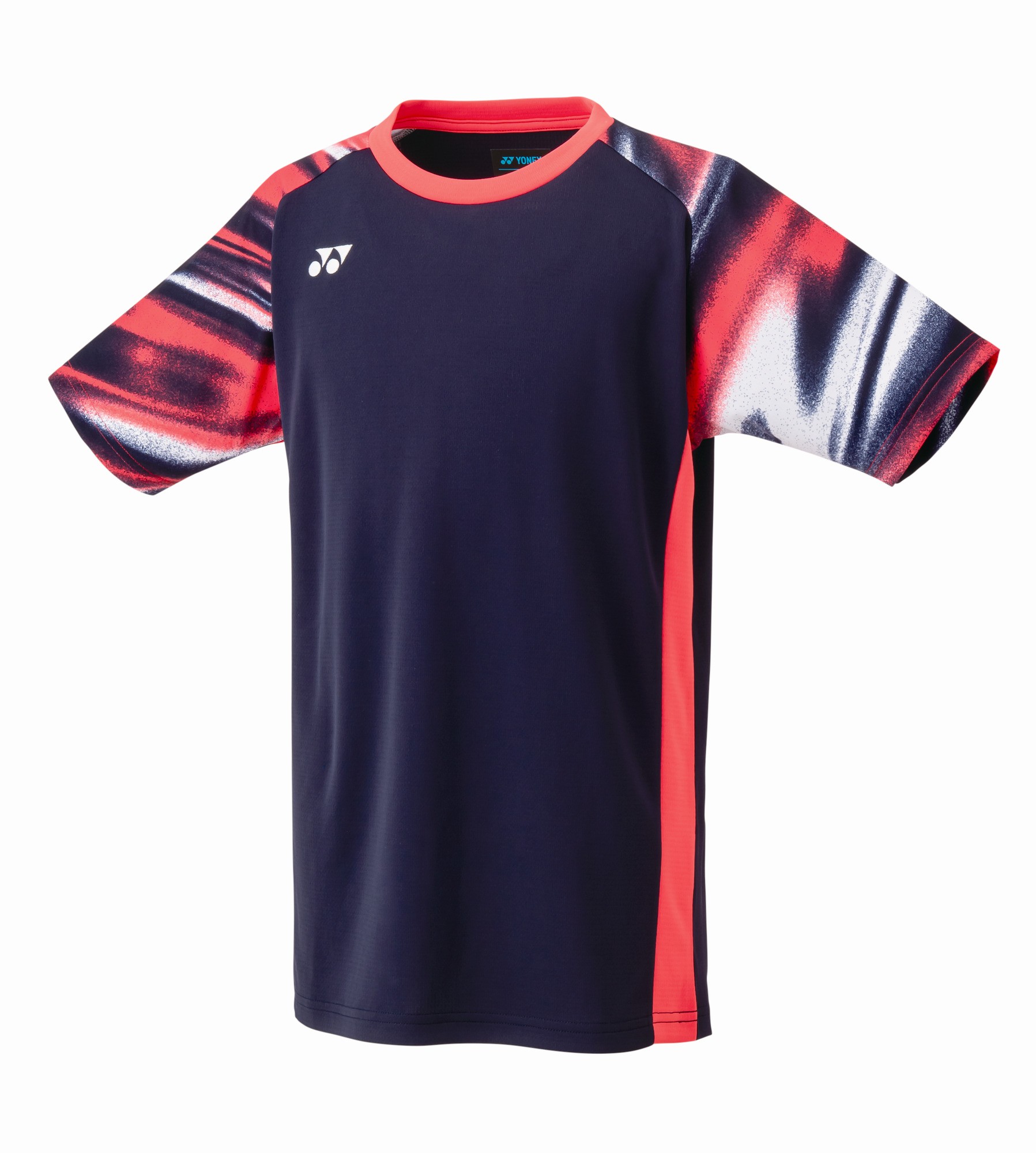 Yonex Junior -shirt 16700jex Navy Blue