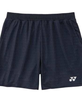 Yonex Knit Shorts 15243 Black
