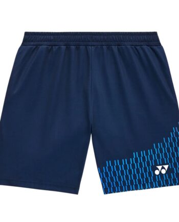 Yonex Knitâ Shorts 15241 Dark Navy