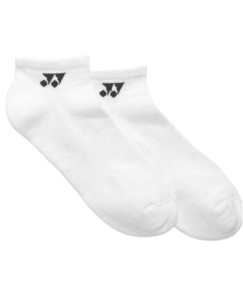 Yonex Low-cutâ Sockâ  -pack White