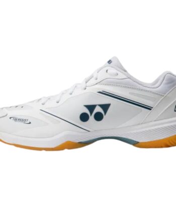 Yonex Shb 65 Z4 Slim White