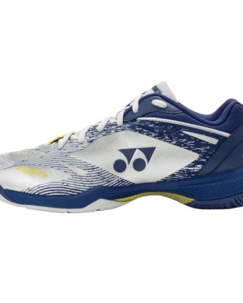 Yonex Shb 65 Z4 Va Slim Silver Navy