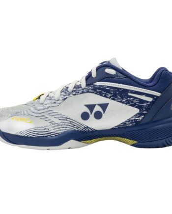 Yonex Shb 65 Z4 Va Women Silver Navy