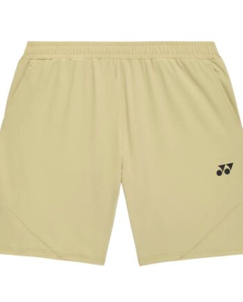 Yonex Shorts 15245 Kahki