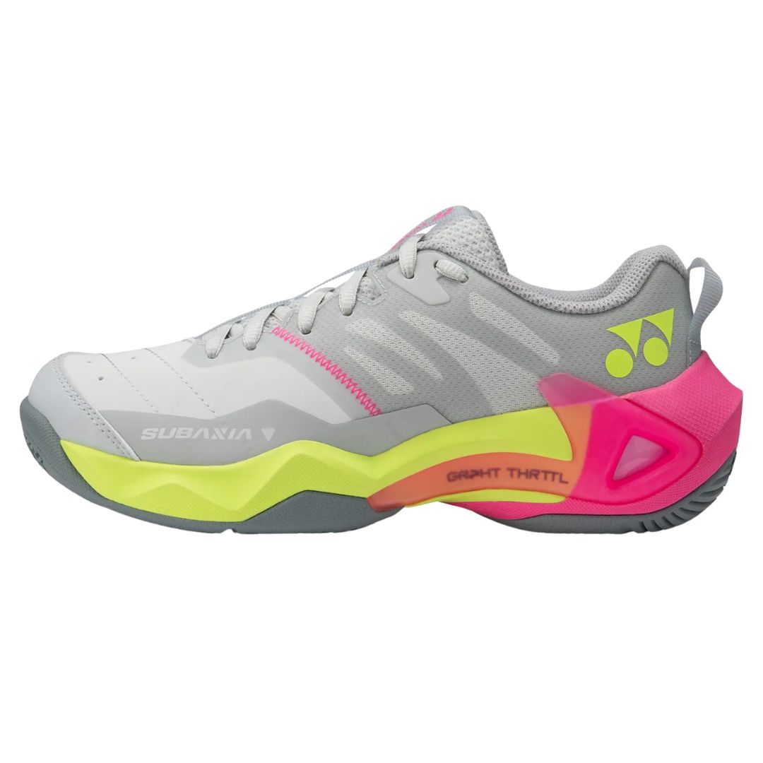 Yonex Subaxiaâ Gtâ Women Light Grey