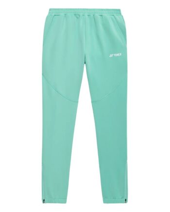 Yonex Warm-up Pants 60191 Clear Mint
