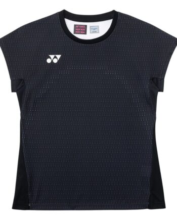Yonex Women Crew Neck  -shirt 20952 Black