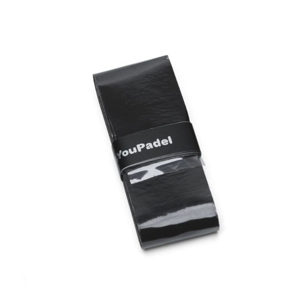 Youpadel Overgrip    Stk  Black