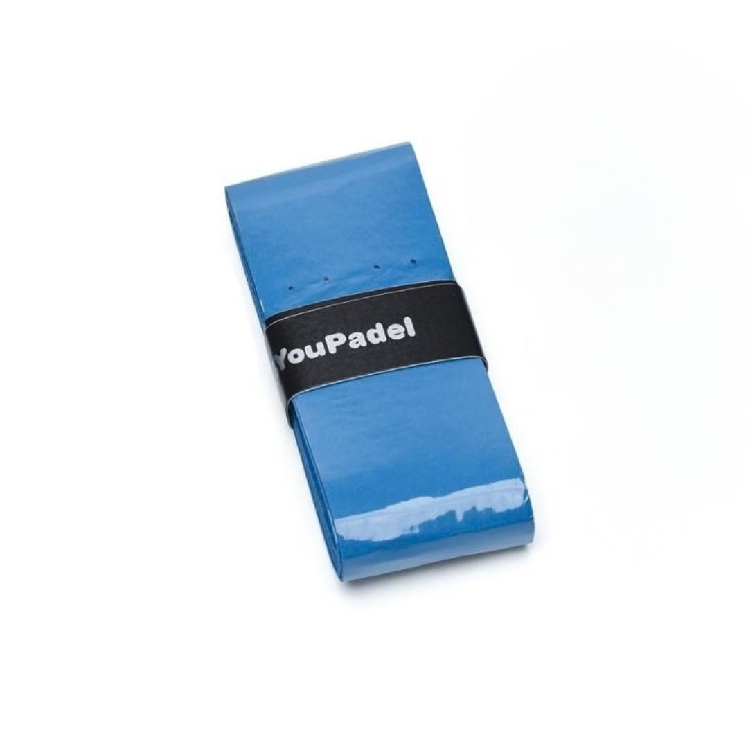Youpadel Overgrip    Stk  Blue