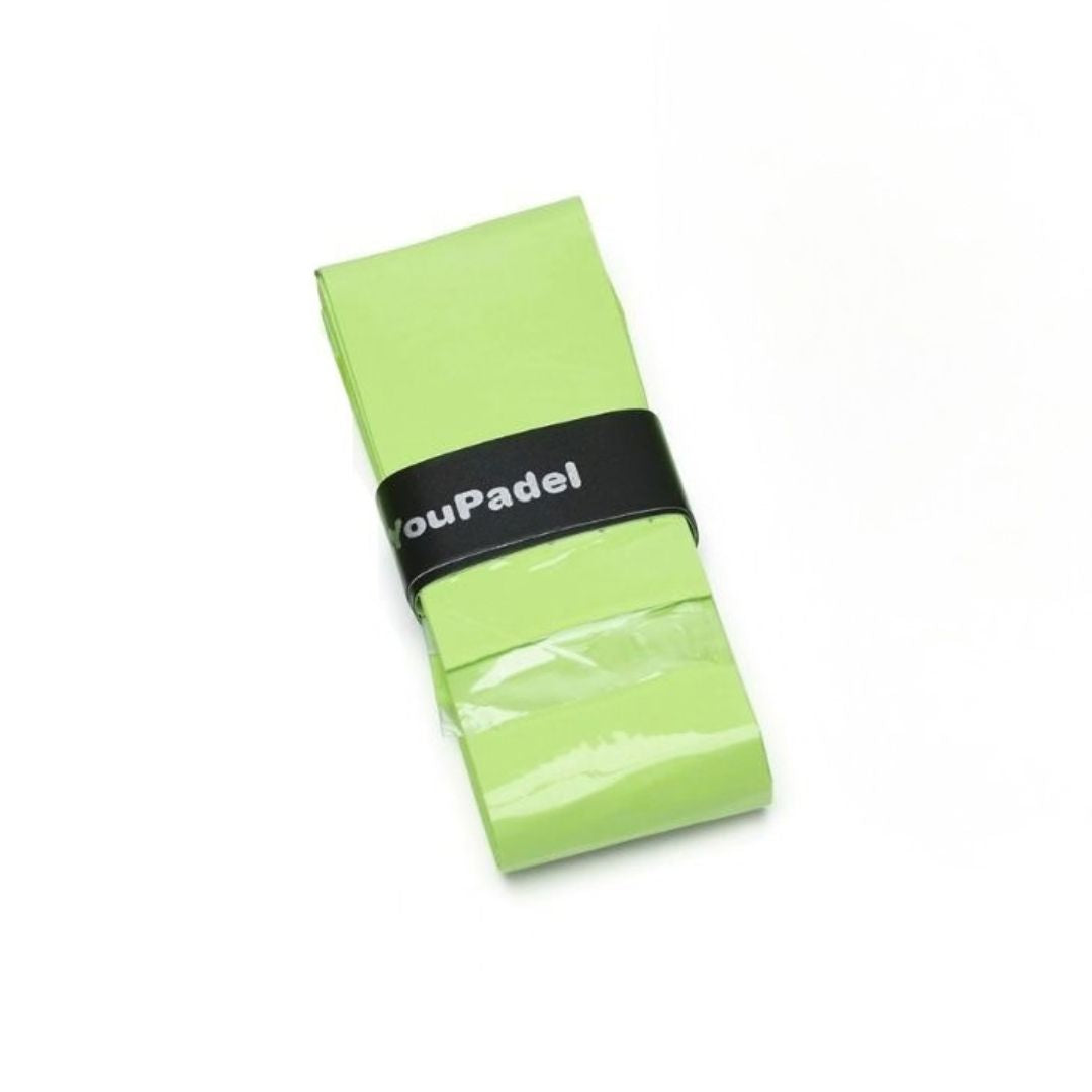 Youpadel Overgrip    Stk  Green