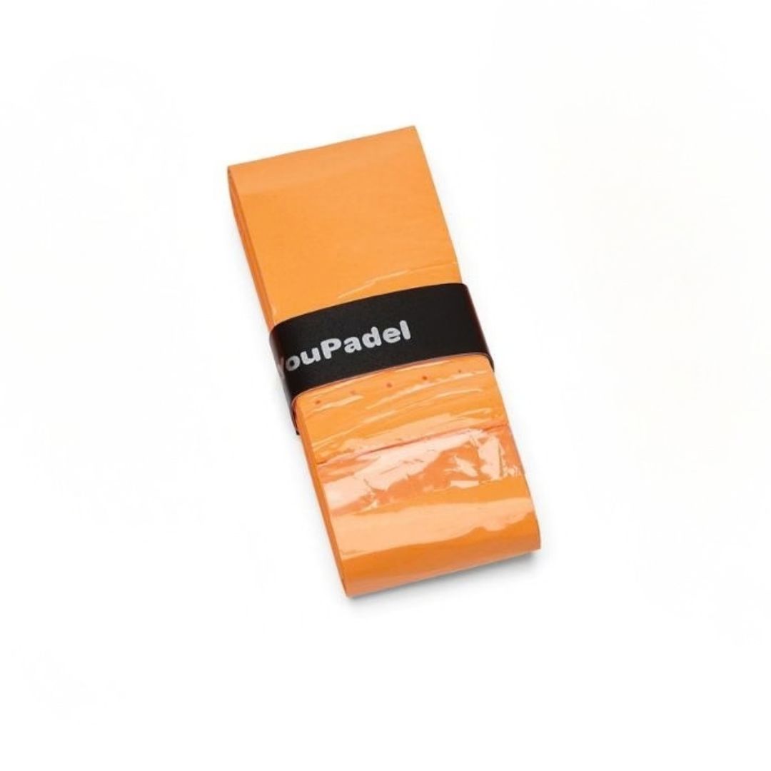 Youpadel Overgrip    Stk  Orange
