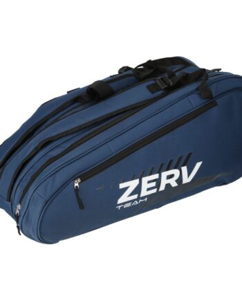 Zerv Team Line   Bag Blue White